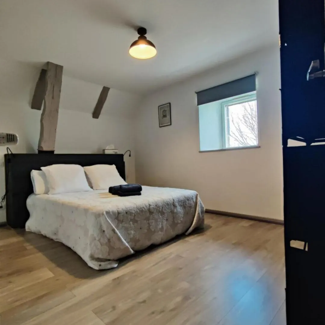 Bed & Breakfast Maison D'Hotes La Grange Salers