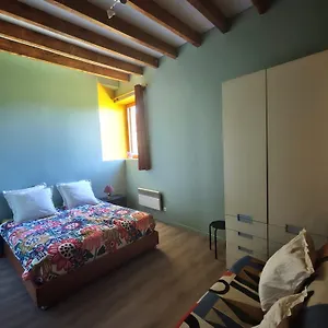 Du Precontent Bed & Breakfast