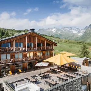 Alparena&spa Hotel