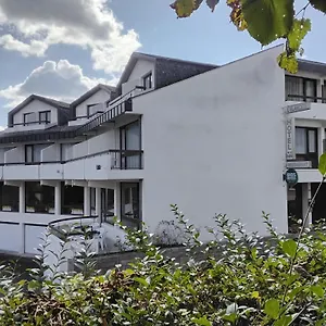 Hotel Logis L'elanceze, Thiézac