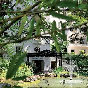 Hotel Le Grand - Domaine De, Divonne-les-Bains