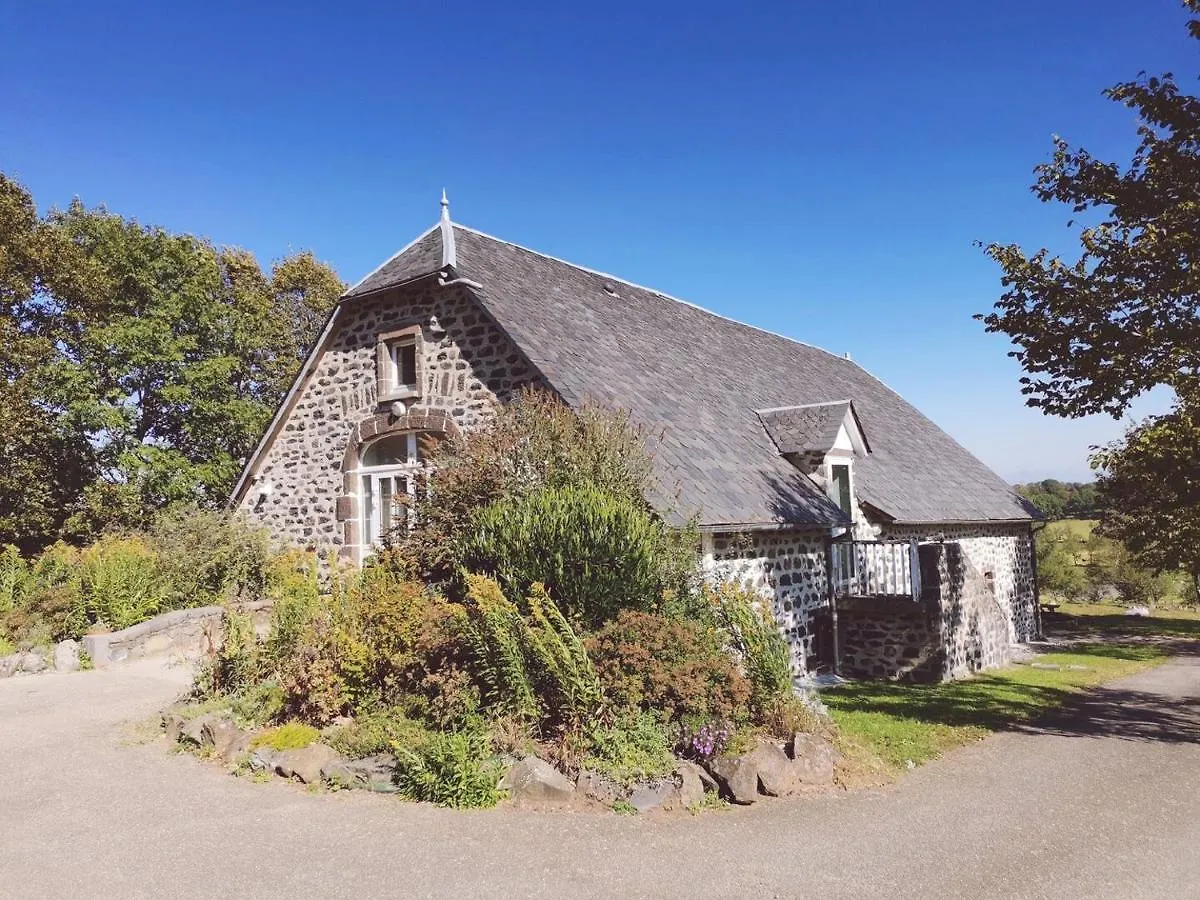 Maison D'Hotes La Grange Salers